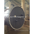 Ammonia Dephlegmator Heat Exchanger